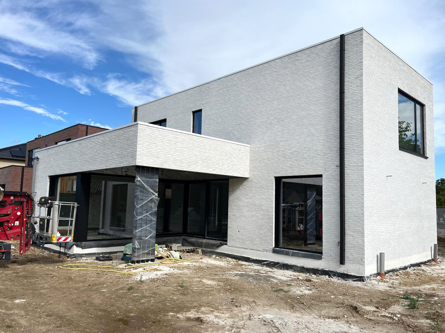 Gevelspecialist gevelgoeroe gurubuildings na